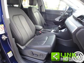 AUDI Q3 usata, con Filtro antiparticolato
