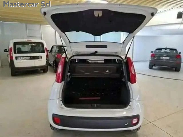 FIAT Panda usata, con Airbag Passeggero