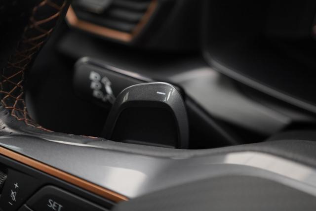 CUPRA Formentor usata, con Volante multifunzione