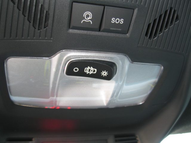 FIAT Grande Panda usata, con Sensore di luce