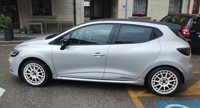 RENAULT Clio usata, con Servosterzo