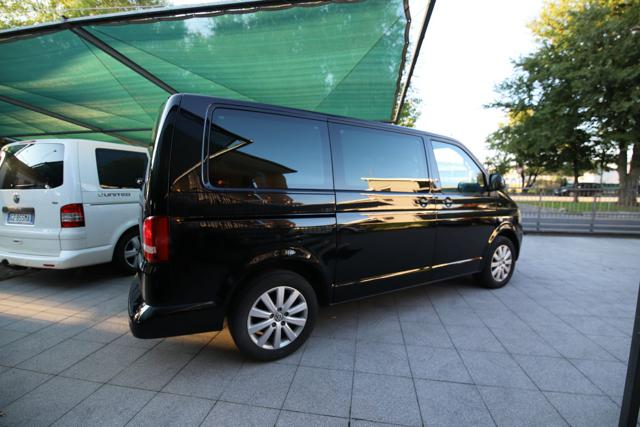 VOLKSWAGEN Multivan usata, con Autoradio digitale