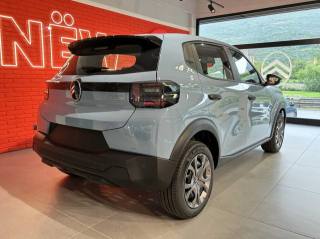 CITROEN C3 usata, con Airbag laterali