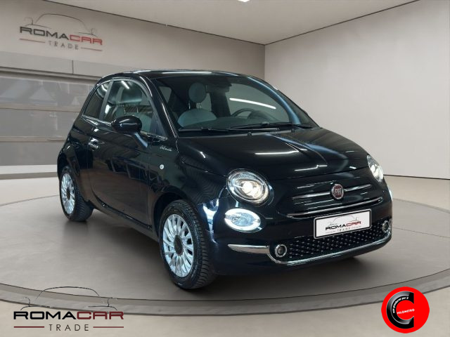 FIAT 500 usata, con Airbag laterali
