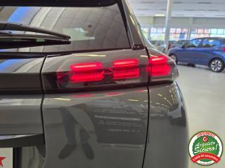 PEUGEOT 2008 usata, con Chiusura centralizzata telecomandata