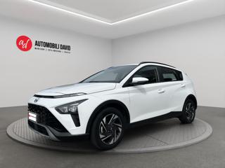 HYUNDAI Bayon 1.2 MPI MT XLine