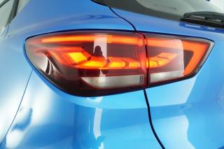 MG ZS usata 12