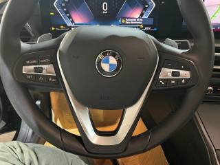 BMW 218 usata, con Immobilizzatore elettronico