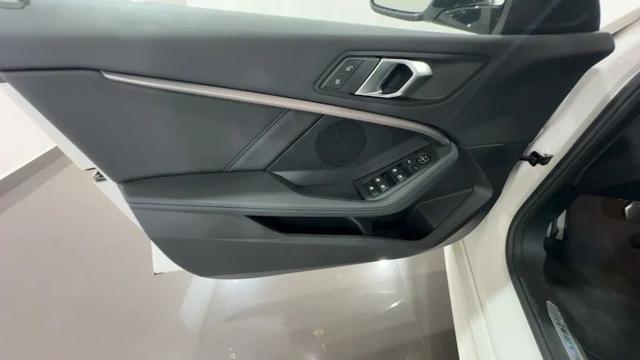 BMW 118 usata, con Climatizzatore