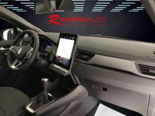 RENAULT Captur usata 17