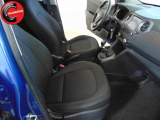 HYUNDAI i10 usata, con Chiusura centralizzata