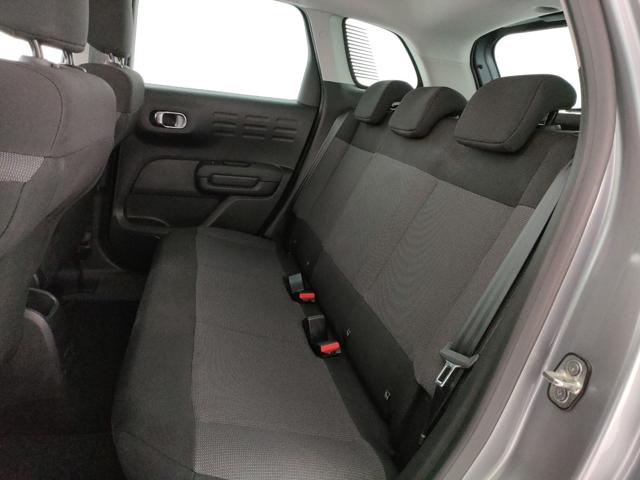 CITROEN C3 Aircross usata, con Volante in pelle