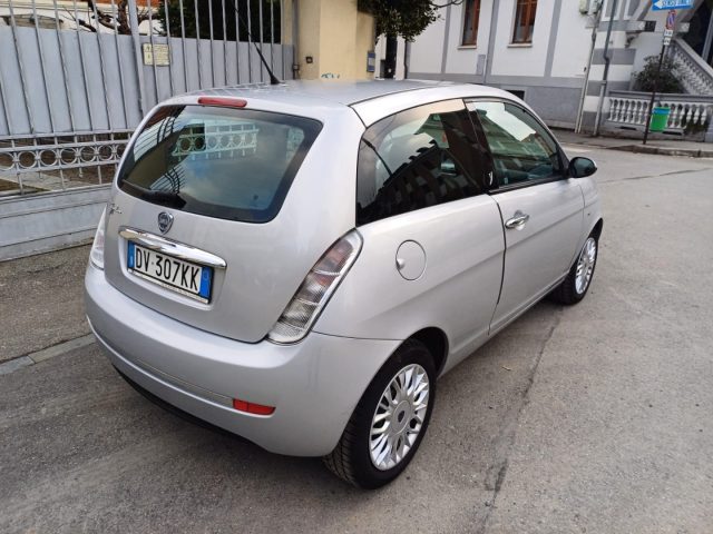 LANCIA Ypsilon usata, con Airbag Passeggero