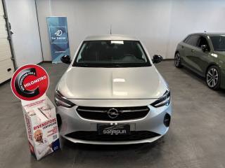 OPEL Corsa usata, con Luci diurne LED