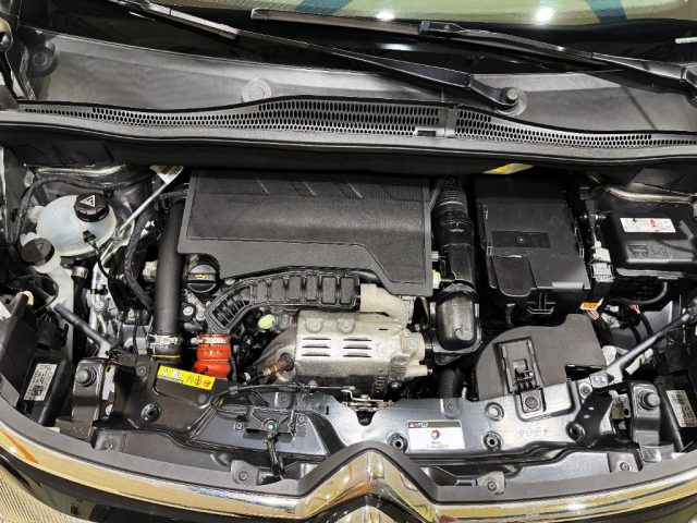 CITROEN C3 Aircross usata, con Immobilizzatore elettronico