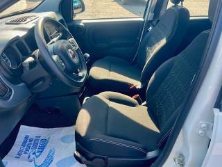 FIAT Panda usata, con Climatizzatore