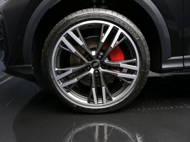 AUDI Q5 usata, con Alzacristalli elettrici