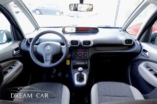 CITROEN C3 Picasso usata, con Chiusura centralizzata