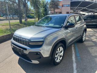 JEEP Avenger usata, con Airbag