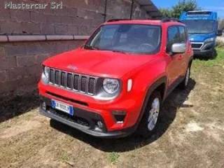 JEEP Renegade usata, con Airbag