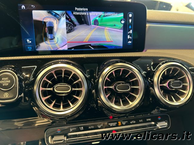 MERCEDES-BENZ A 180 usata, con Cerchi in lega