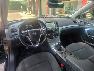 OPEL Insignia usata, con Airbag laterali