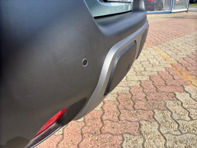 CITROEN C3 Aircross usata, con Climatizzatore