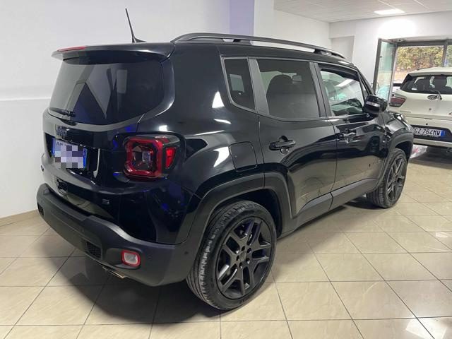 JEEP Renegade usata, con Airbag laterali