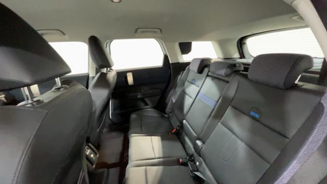 MINI Countryman usata, con Sistema di navigazione