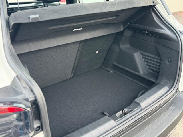 JEEP Avenger usata, con Servosterzo