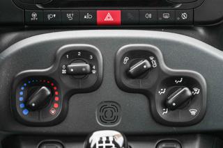 FIAT Panda usata, con Sound system