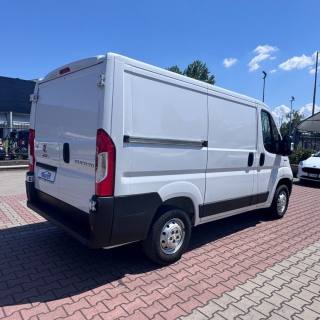FIAT Ducato usata, con Climatizzatore