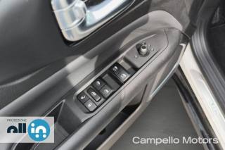 JEEP Compass usata 16