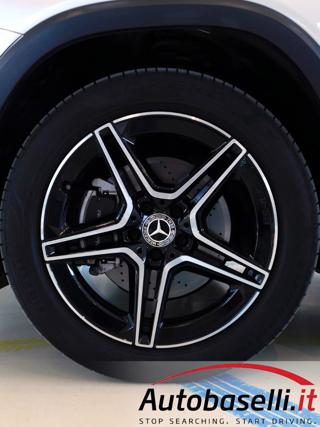 MERCEDES-BENZ GLB 180 usata 79