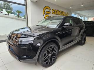 LAND ROVER Range Rover Evoque usata, con Alzacristalli elettrici