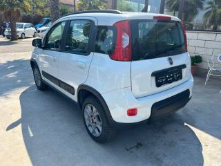 FIAT Panda usata, con Cerchi in lega