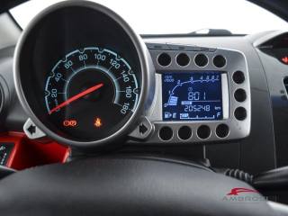 CHEVROLET Spark usata 12
