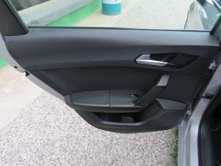 SEAT Leon usata, con Filtro antiparticolato
