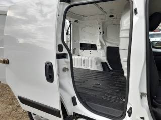 FIAT Fiorino usata 16