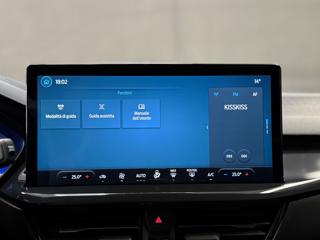 FORD Focus usata, con ESP