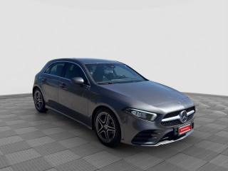 MERCEDES-BENZ A 180 usata 6