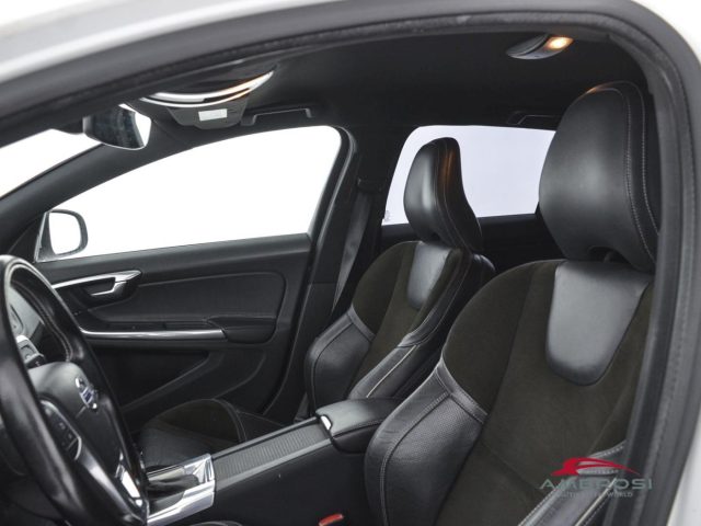 VOLVO V60 usata 8