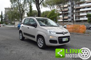 FIAT Panda usata, con Airbag