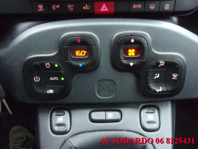 FIAT Panda usata 16