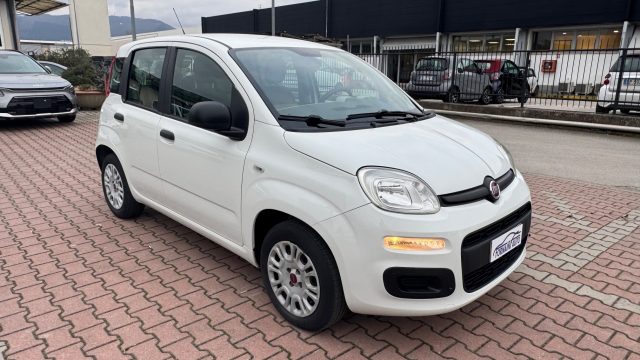 FIAT New Panda usata, con ABS