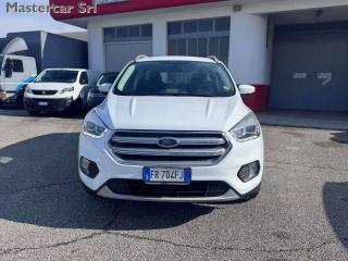 FORD Kuga usata, con Airbag