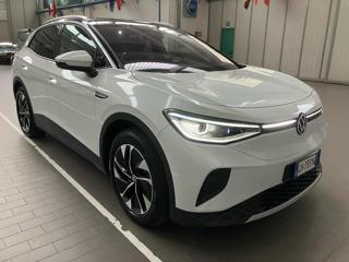 VOLKSWAGEN ID.4 usata, con Airbag