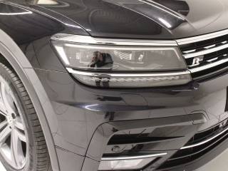 VOLKSWAGEN Tiguan usata, con Servosterzo