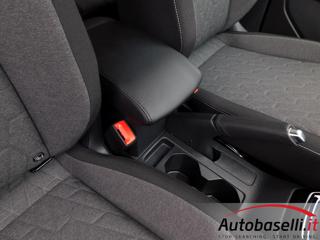 VOLKSWAGEN T-Cross usata, con Limitatore di velocità