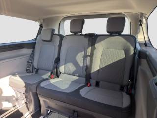 FORD Tourneo Custom usata 10